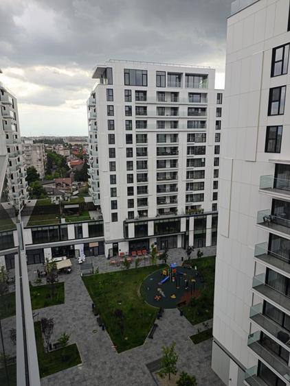 INCHIRIERE APARTAMENT 3 CAMERE//ONE COTROCENI PARK//NEMOBILAT//PARCARE INCLUSA