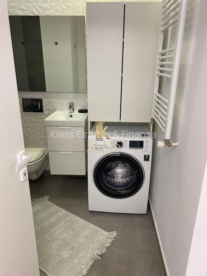Apartament 3 Camere Premium | 80 MP | Parcare Inclusă | 4City North Pipera - 9