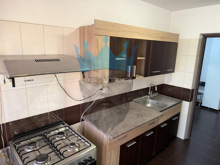Apartament Spatios 2 Camere 13 Septembrie/Mariott  Bucuresti - 11