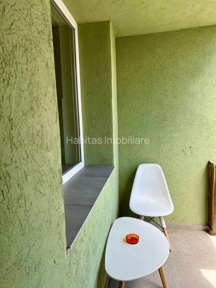 Apartament 2 camere, modern, zona Piata Mihai Viteazu - 12