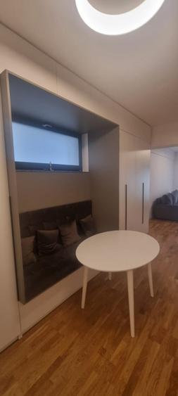 PIPERA APARTAMENT 2 CAMERE MOBILAT COMPLET LOC PARCARE