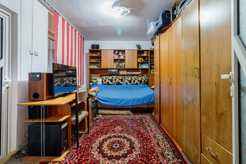 Casă 4 camere tramvai Progresul