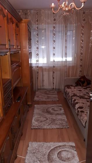 Apartament luminos 4 camere, bloc anvelopat, Banca Transilvania-Vlaicu