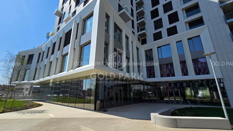Spatiu Comercial - VITRINA - Cladire Noua - Zona Rezidentiala - 5