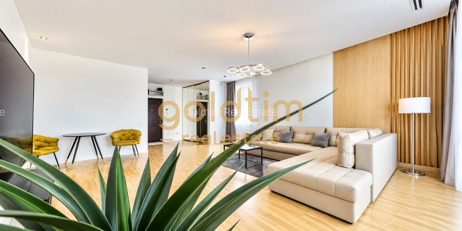 DUPLEX PENTHOUSE SPECTACULOS/SUPERB/150 mp TERASA/2 LOCURI PARCARE - 4
