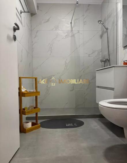 Studio de inchiriat | Popesti Leordeni | Metrou | Centrala | Parcare