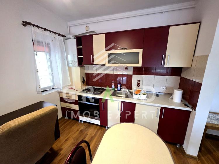 NOU PE PIAȚĂ!2 camere | Parcare inclusă | Zorilor–Europa | Str.Mircea Eliade