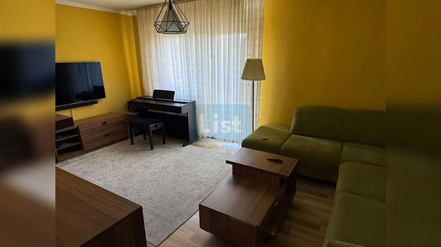 FARA COMISION! Apartament decomandat, 3 camere, etaj 3/4 zona BRD