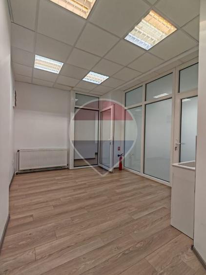 Spațiu comercial de 78mp de vânzare în zona Noua, Brasov