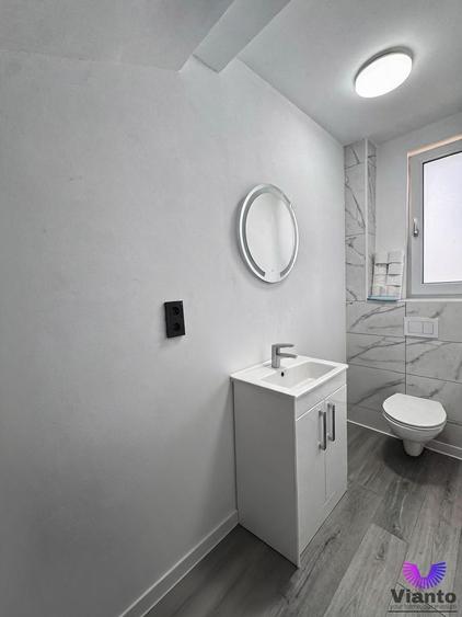 Casa 3 camere mobilata si utilata -teren 272 mp -Cartier Arhitecților lângă Lidl
