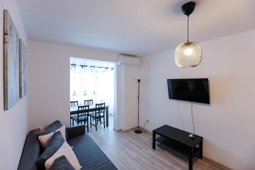 Apartament Zona ideala
