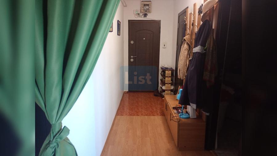 Apartament 4 camere, 85,83 mp utili + 2 balcoane, Micro 39B