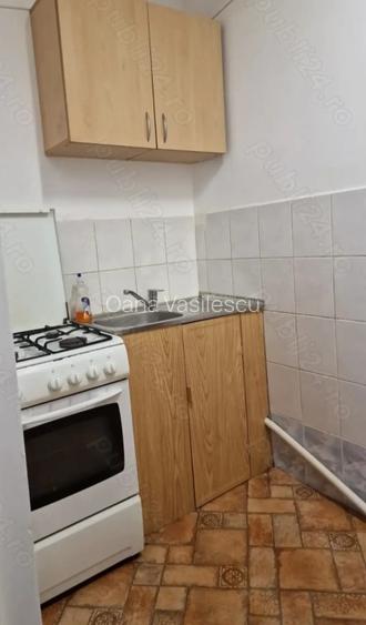 Vand garsoniera 22 mp Aradului, pret 39000 euro - 3