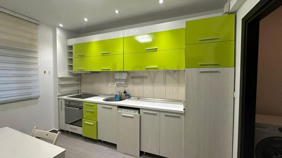 REA1027090 Apartament 3 camere I Iancu Nicolae