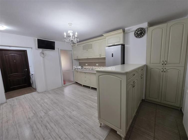Apartament 3 camere | George Enescu | Etaj Intermediar | 3c-4473 - 5