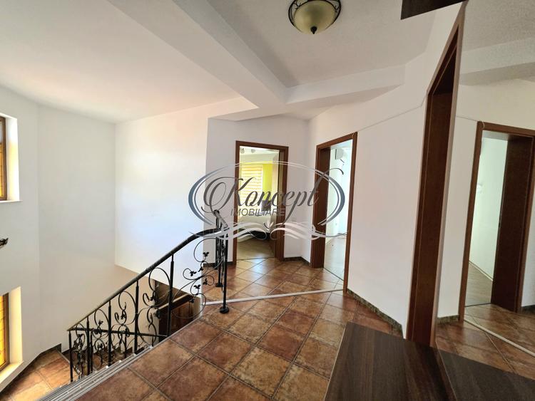 Casa individuala in zona exclusivista