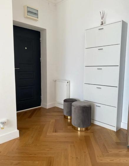 Apartament 2 cam, Metrou Mihai Bravu/Vitan Residence, Finisaje Superioare, Et10