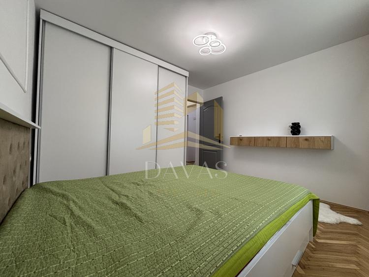 Apartament de 3 camere | Mărăști | Finisaje Moderne