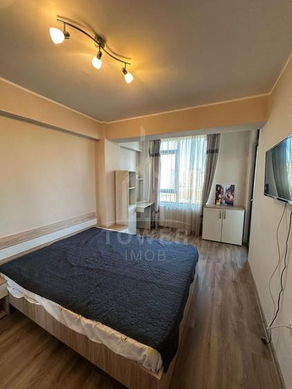 Apartament 3 camere | zona Doamna Stanca