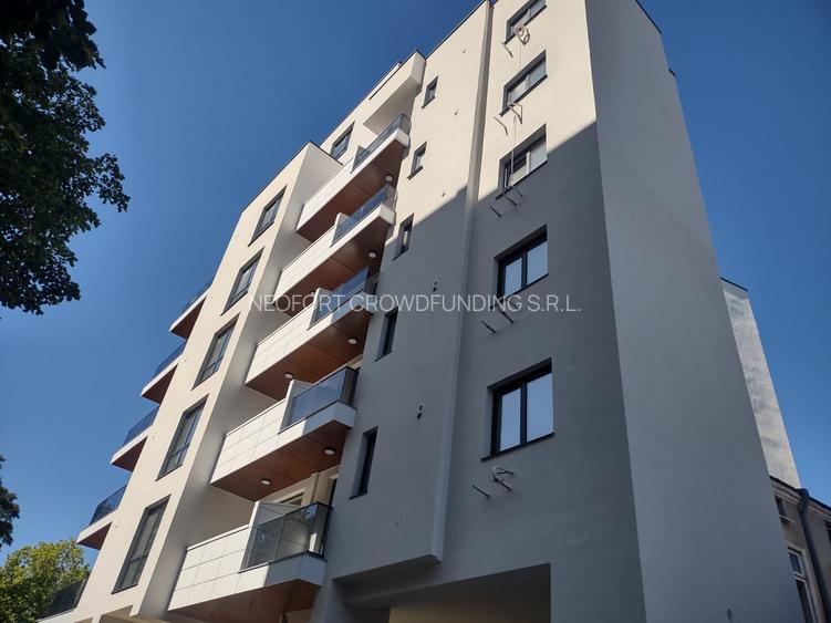 NEOFORT 78 -DUPLEX 4 CAMERE LIVING+BUCATARIE 37 mp MOSILOR-EMINESCU, COMISION 0% - 3