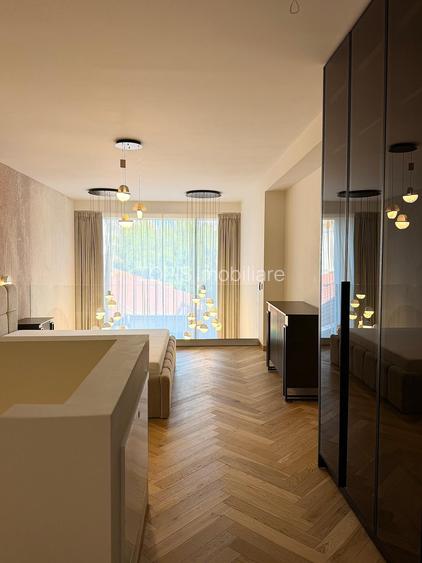 Luxury  Duplex  Apartament / Victoriei / First Rent / Optional Parking Space - 6