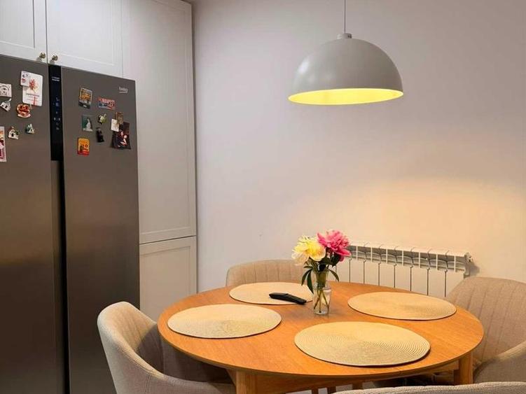 Vand Apartament 2 Camere Rovine Parculet Complet Renovat