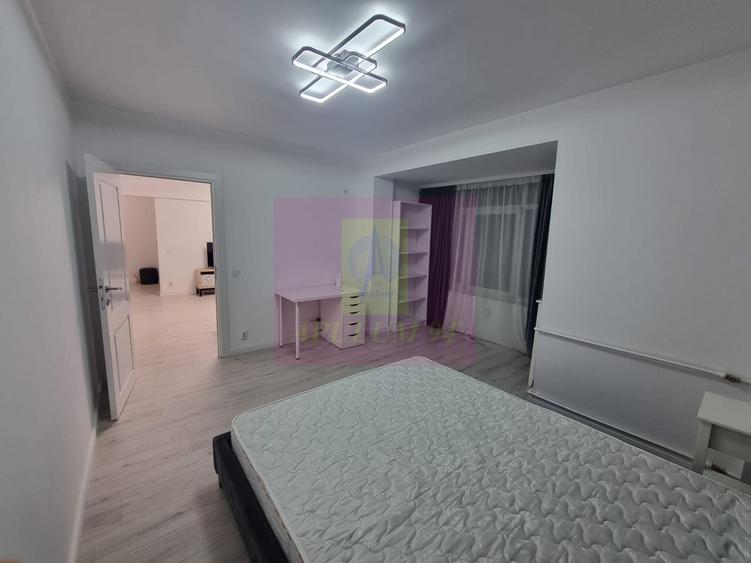 Titlu: Apartament 2 camere | Unirii | Complet renovat | Loc de parcare