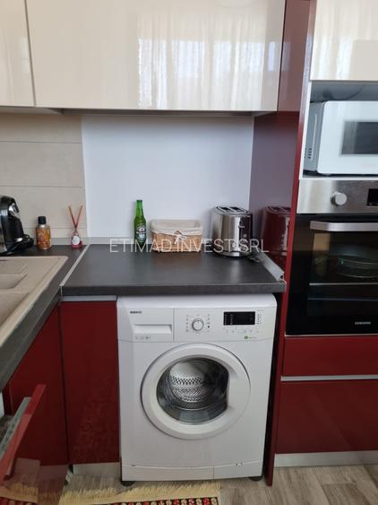 Apartament 2 camere  - 250m de plaja-  Mamaia Nord -Uzina de Pizza– termen lung - 18