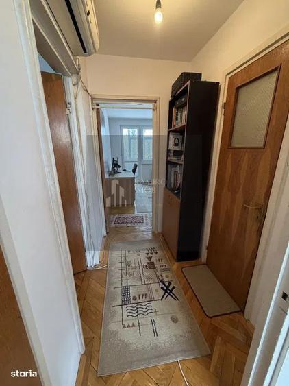 Apartament 3 CAMERE - 5 minute metrou 1 Decembrie 1918