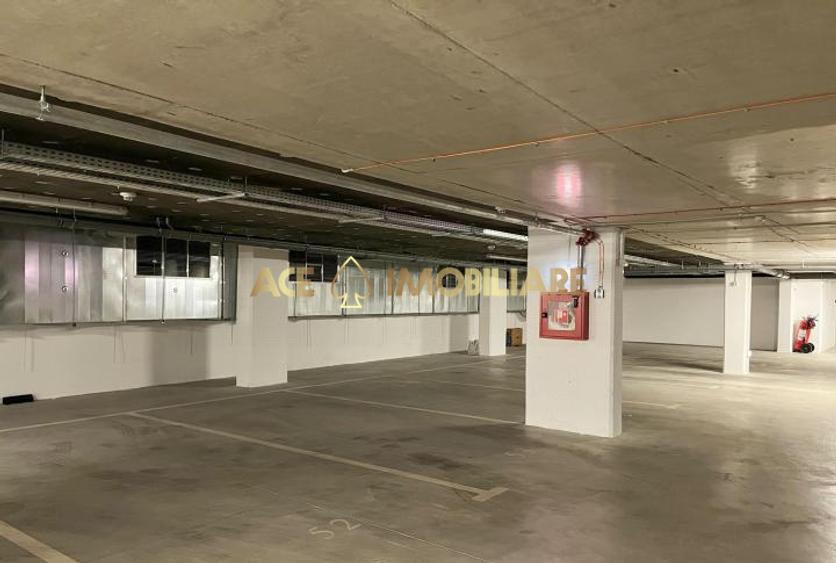 2 Camere de inchiriat | Unirii | Metrou | Centrala | Parcare Subterana
