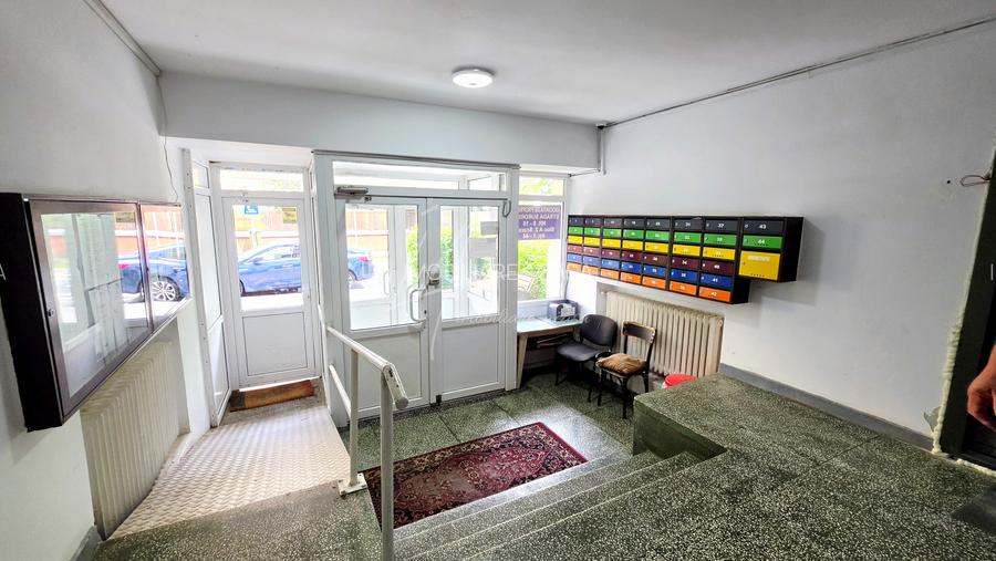 Cel mai urat apartament din Bucurestii Noi. Fa-l tu frumos! - 50