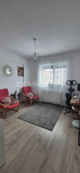 3 camere de închiriat | Otopeni | Parc Unirii | Parare Supraterana - 11