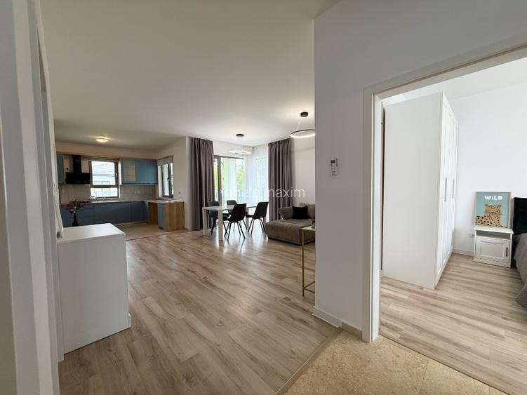     Lifestyle aproape de natură Vilă 4 camere Corbeanca - 15