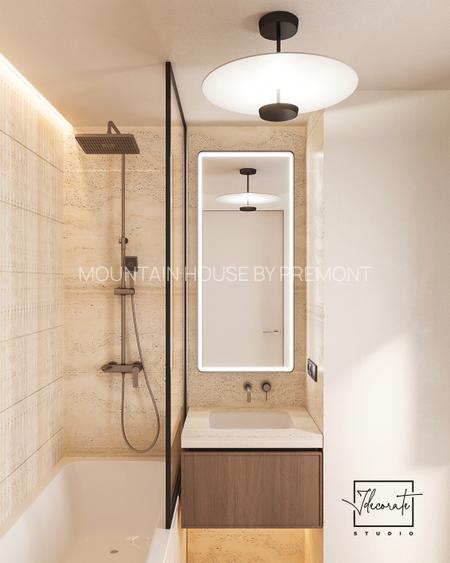  CASA/VILA MODERNA GHIMBAV 220000 euro/locatie cu discount inclus  30000euro - 17