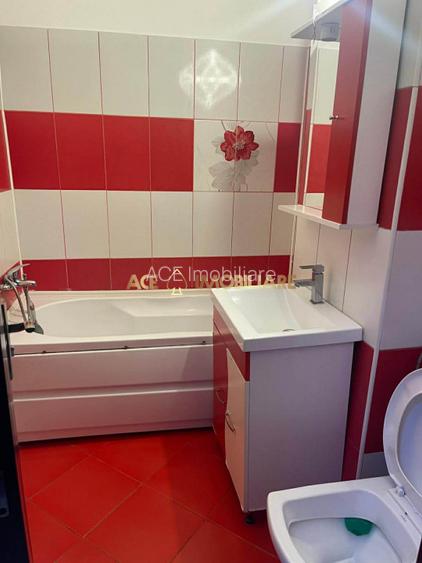 2 Camere | 1 Decembrie 1918 | Proximitate Metrou | Mobilat | Utilat - 6