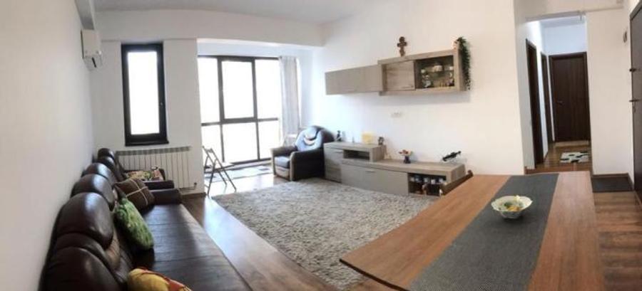 Apartament 2 camere decomandat, zona TOMIS PLUS