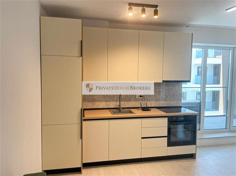 Pipera | MTM Pipera Lake | Bloc 2025 | Parcare | Totul Nou