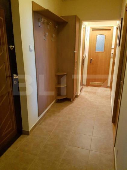 Apartament 2 camere, 51 mp, an 1987, Republicii-Caraiman