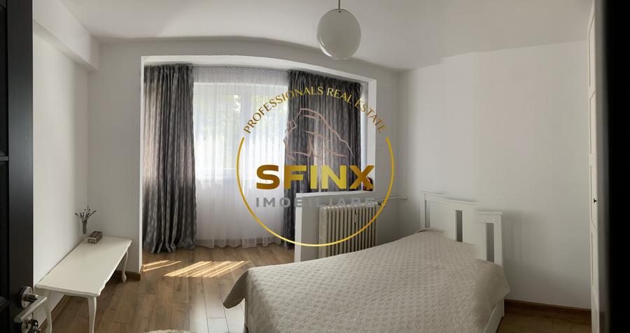 APARTAMENT DE 2 CAMERE UNIRII-CANTEMIR