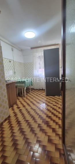 Apartament 2 camere decomandat  Tomis III Macul Rosu 105000 euro - 10