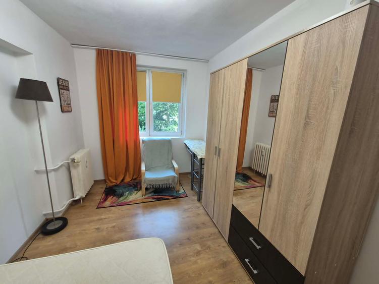 Obor inchiriere ap 2 camere Colentina 2 min metrou si Contract Anaf