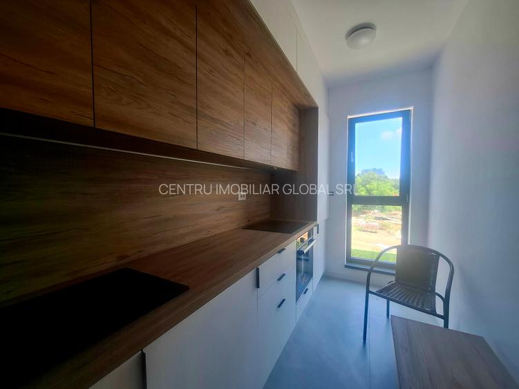​Oportunitate: Apartament modern de 2 camere, etaj 1 - 7