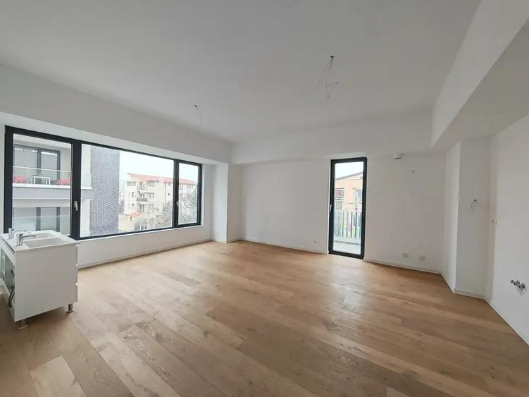 Apartament Lux 3 Camere Aviatiei I Metrou Aurel Vlaicu