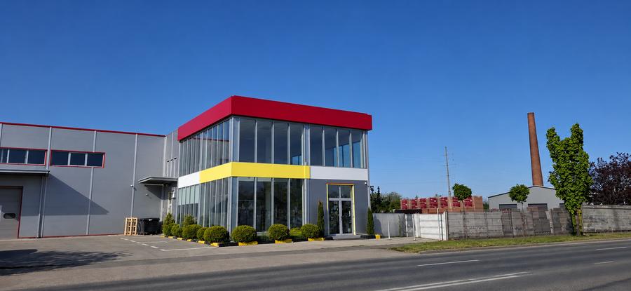 Spațiu comercial de închiriat, str. Matei Corvin-SC0139