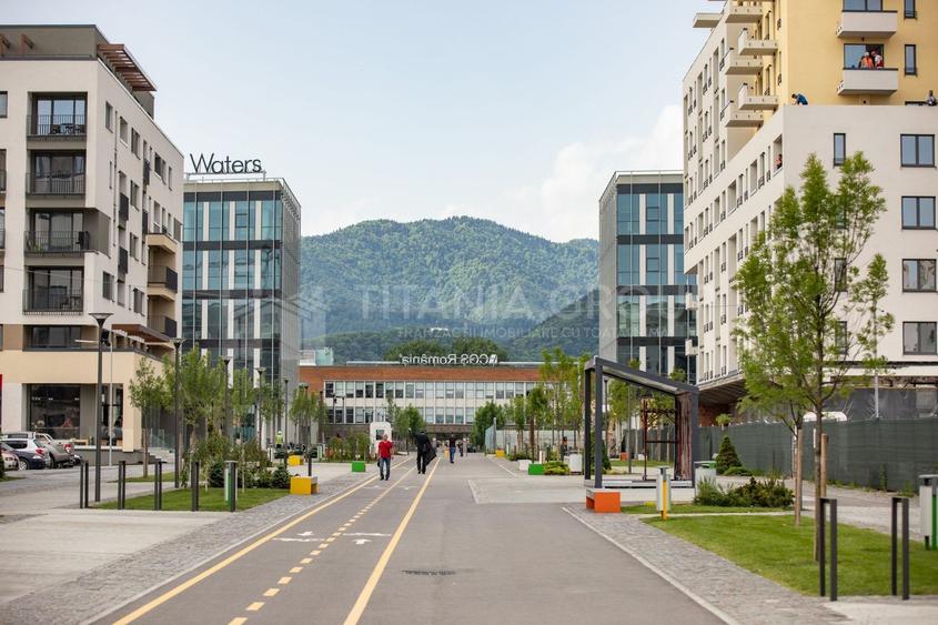 💎 Investiție Premium în Coresi | Apartament 2 Camere Kasper | Predare 2026