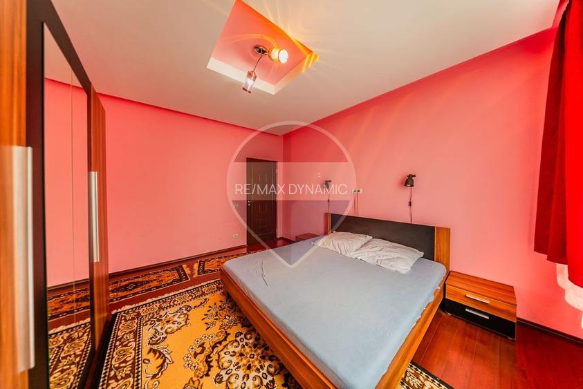 Apartament de inchiriat 2 camere Gradiste