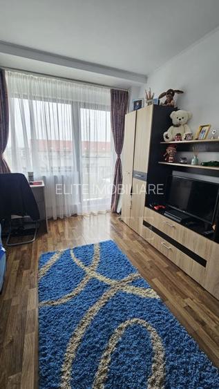 Apartament 2 camere în zona magazin Kaufland