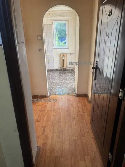 Super Ocazie Apartament 2 Camere Bloc Reabilitat