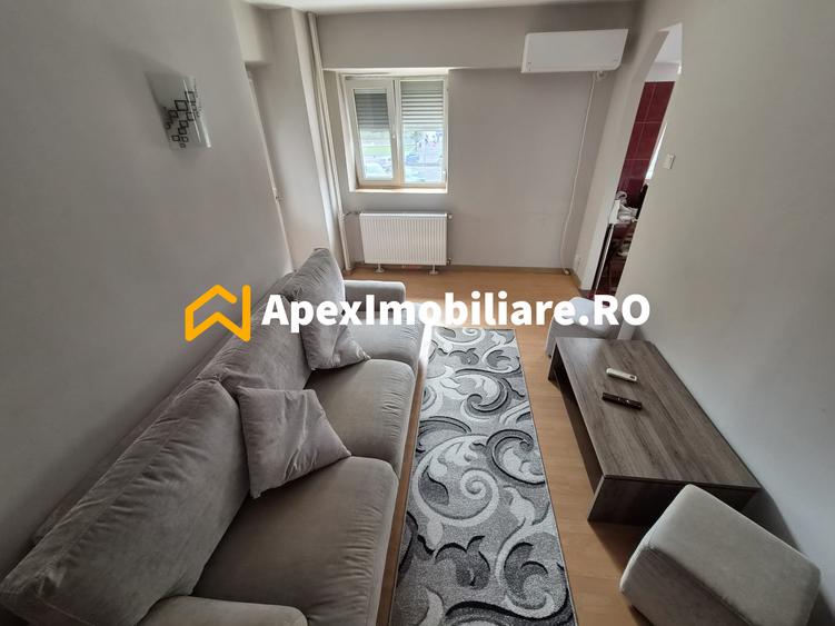 Garsoniera | Brancoveanu | Boiler | Metrou 1minut | Balcon | Bloc 1987