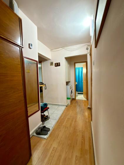 Apartament cu 4 camere, 79 mp utili, etaj 1 - Zona Lipovei